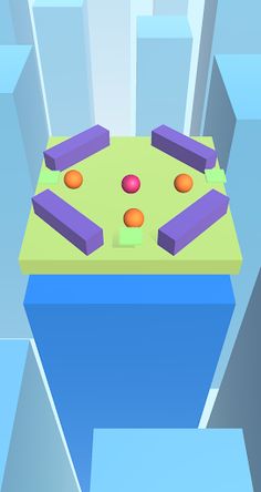 King of the Hill - Screenshot 1