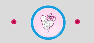 Coloring Games: Color & Paint - Screenshot 1