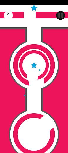 Color Jump - Casual Fun - Screenshot 1