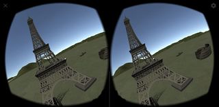 PROEUHE VR - Screenshot 3