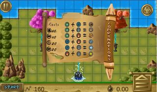Flow Gardens - Screenshot 2