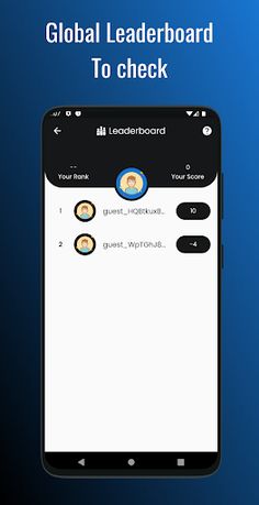 Tic Tac Toe - Multiplayer - Screenshot 4