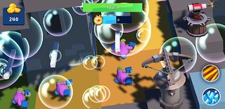 This Top Is Mine - Screenshot 1