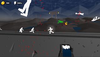 Stick Fight 3D - Screenshot 1