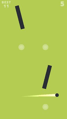 Wave Ball - Screenshot 4