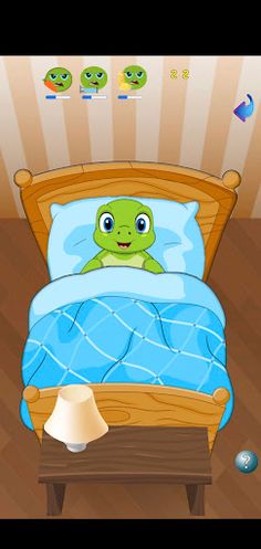 Turtle Pet - Screenshot 4