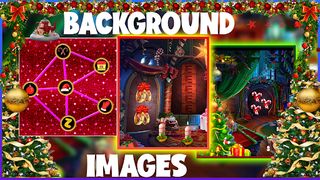 Funny Santa Claus Escape - Screenshot 2