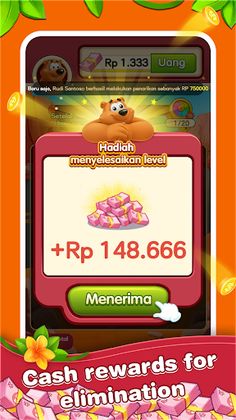 Money Blast - Screenshot 3