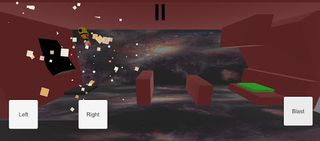 Rocket Pioneer - Screenshot 1