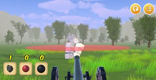 Shoot that tower - Screenshot 3