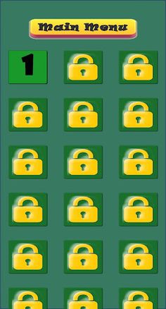 Word game - Screenshot 2