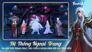 Thiện Nữ 2 - Screenshot 1