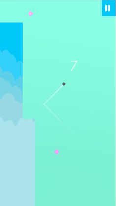 Square Escape - Screenshot 4