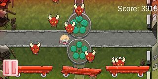 Dispelcaster - Screenshot 1