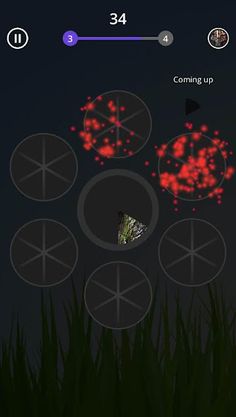 Slices: Matching Animals - Screenshot 1
