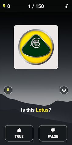 Logo Quiz - Brand Game - Screenshot 3