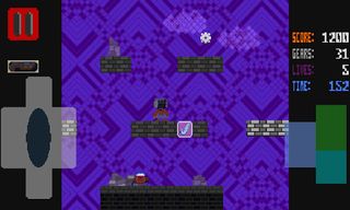 Metal Thing Demo - Screenshot 3