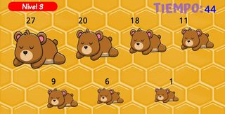 Sleepy Bears - Screenshot 3