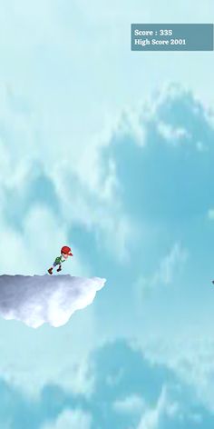 Badal Wala - Screenshot 1