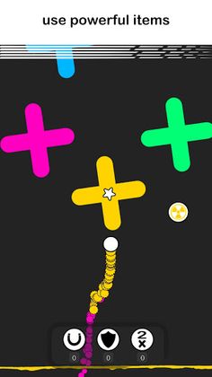 4 Color Run - Screenshot 4