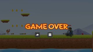 Game si Cepot - Screenshot 3