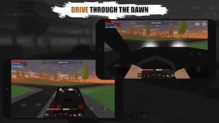 Deserted - Zombie Survival - Screenshot 3