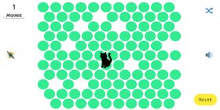 Catch The Cat - Screenshot 2