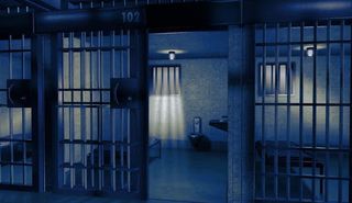 Escape Games - Prison Escape 3 - Screenshot 3