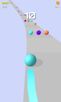 Color Path - Screenshot 3