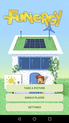 Funergy AR - Screenshot 1