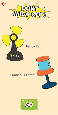 SHOPPIN' BLOWOUT Product Selec - Screenshot 4