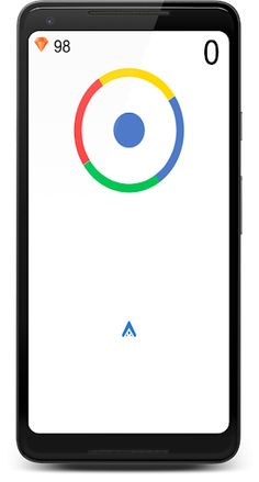 Center Shot - Screenshot 4