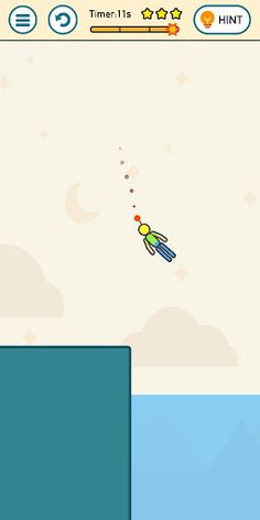 Fire Man - Screenshot 1