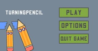 Flippy pencil - Screenshot 1