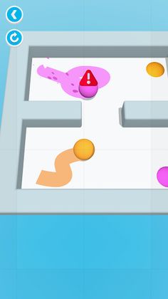 Reloop Balls - Screenshot 2