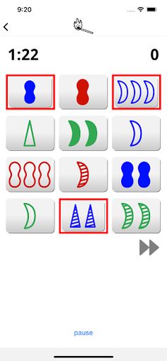 matchyfindy - Screenshot 2