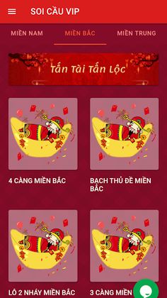 Soi Cầu Song Thủ Lô - Screenshot 1