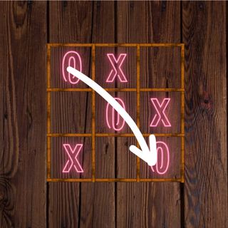 Tic Tac Toe: XOXO Game - Screenshot 3