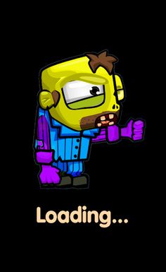 Zombie Swap - Screenshot 2