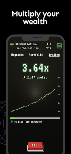 Investor Tycoon: Buy The World - Screenshot 2