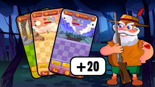 Monster Hunter - Screenshot 1