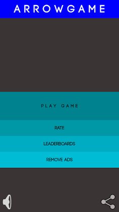 Arrow Game - Screenshot 1