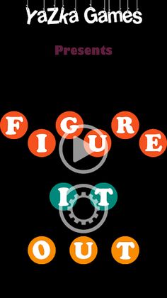 FigureItOut - Screenshot 1