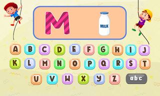 Kids Learning Game - Screenshot 2