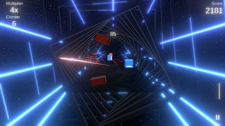 Beat Ninja - Screenshot 3