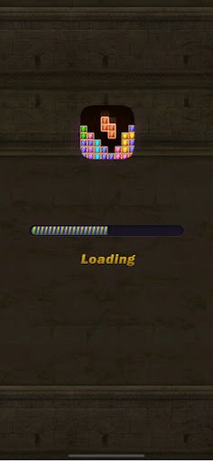 Block Puzzle Gem Legend - Screenshot 2