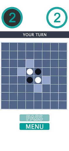 Reversi - Online - Screenshot 2