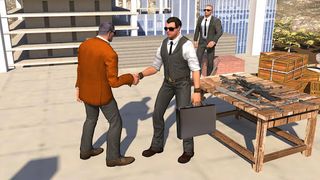 Gang Wars of Miami - Screenshot 3