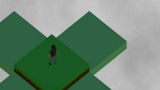 Terrain - Screenshot 2