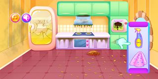 fast food cooking games - Screenshot 3